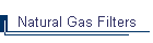Natural Gas Filters